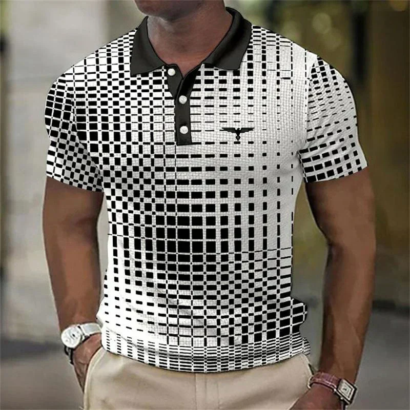 Jillian | Casual polo shirt - Image 3