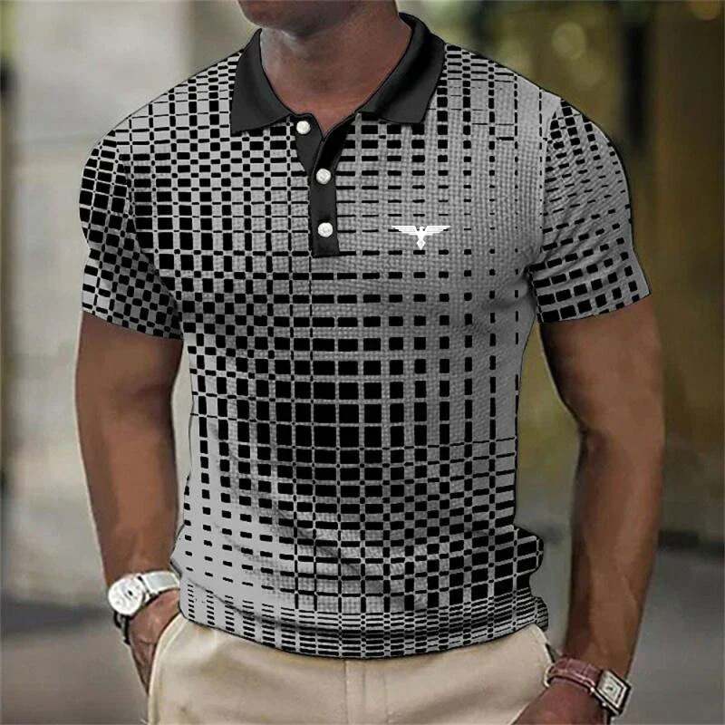 Jillian | Casual polo shirt - Image 5