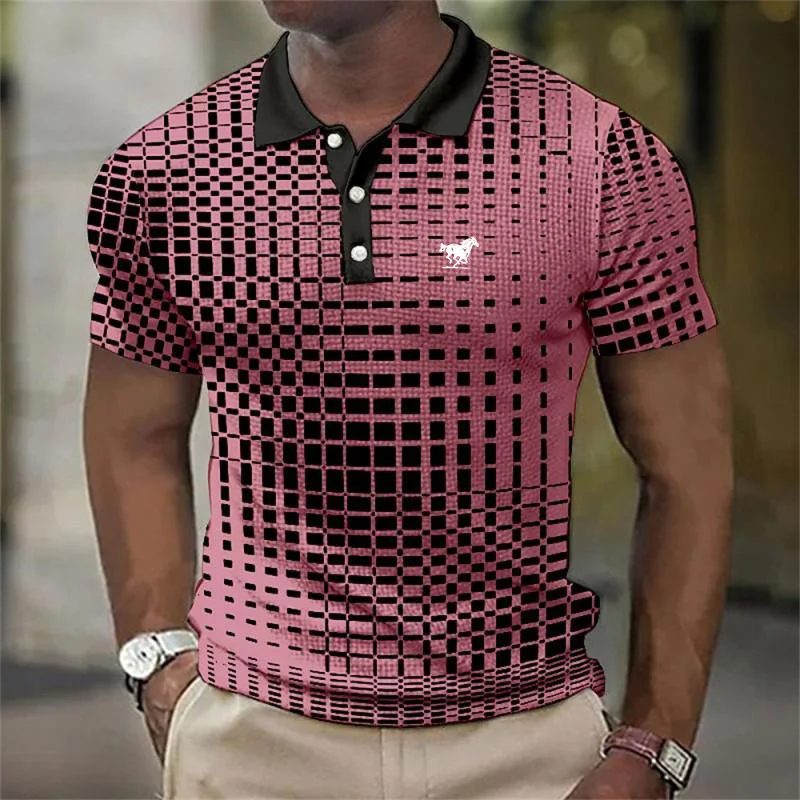 Jillian | Casual polo shirt - Image 9
