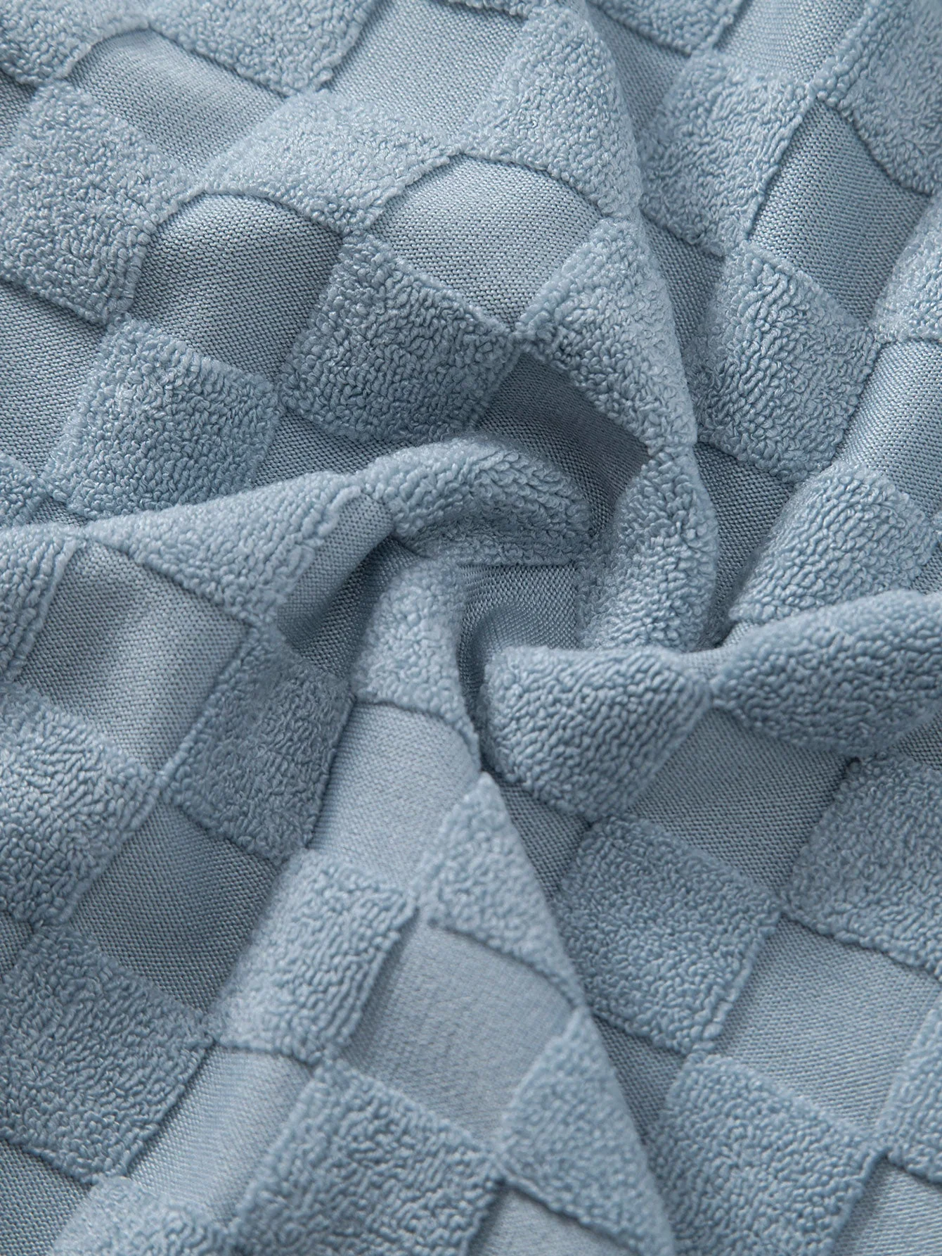 Jim® | Checkerboard Towel Shorts - Image 7