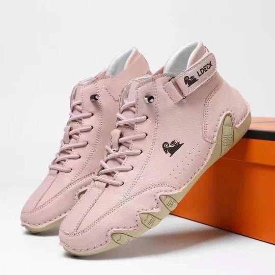 Jimmy® | Casual Waterproof Sneaker - Image 4