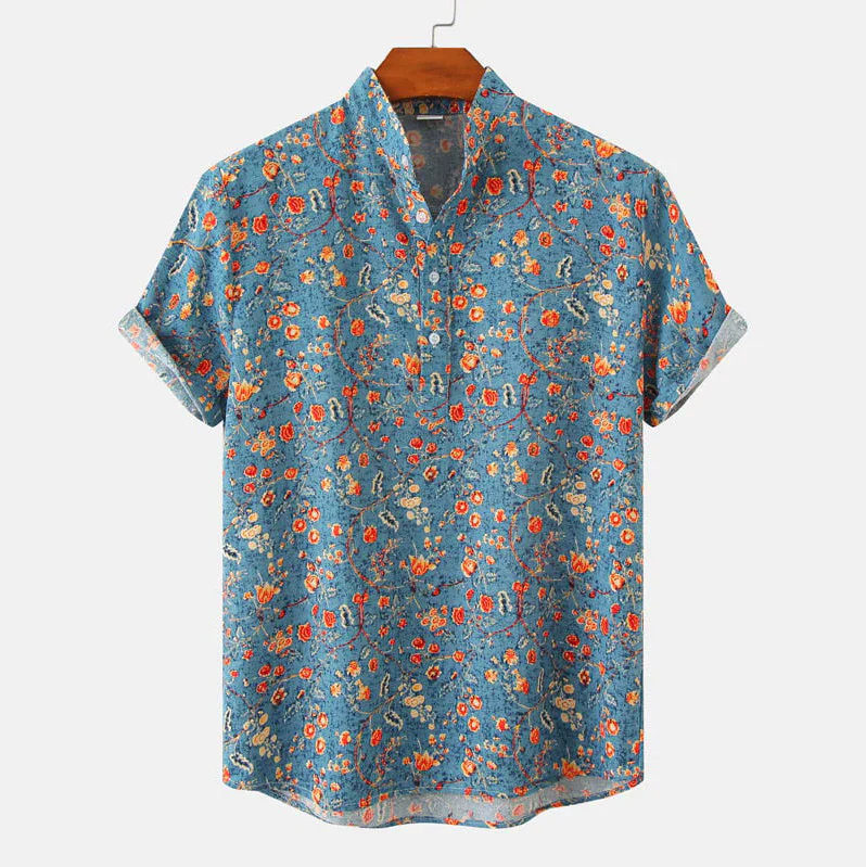 Jimmy® | Stylish Casual Shirt For Men