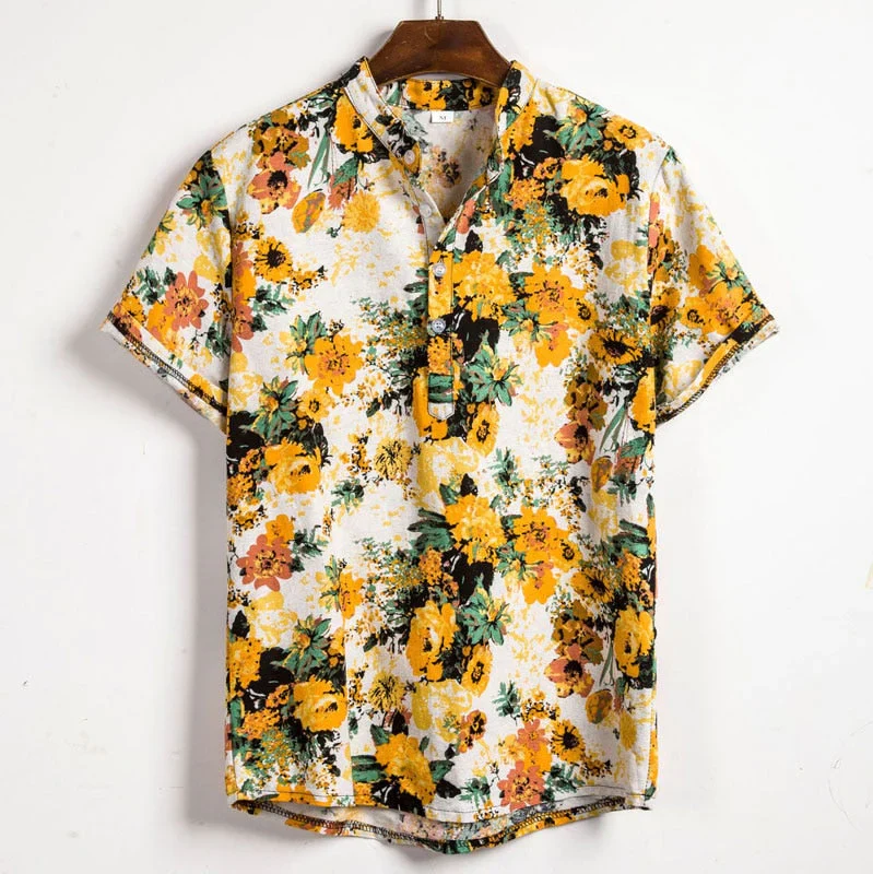 Jimmy® | Stylish Casual Shirt For Men - Image 2