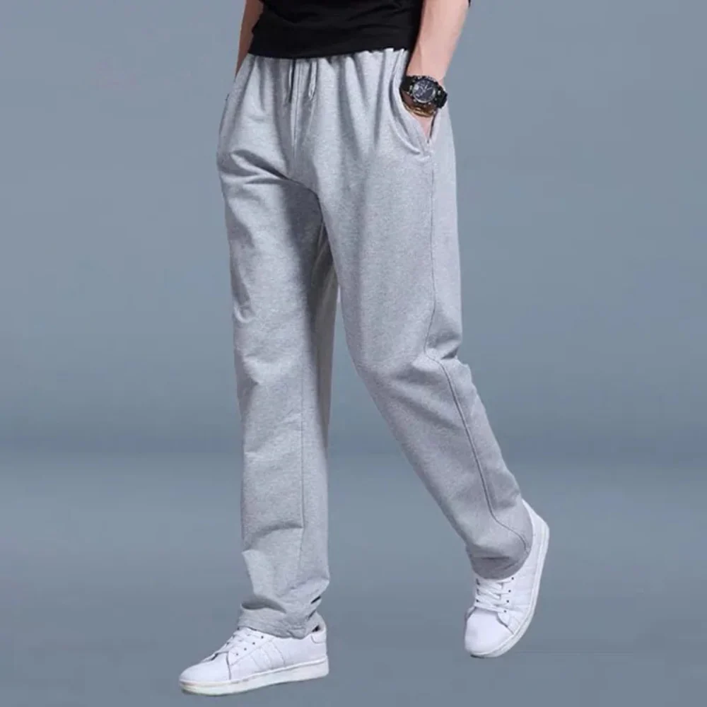 Joan® | Classic Jogging Pants For Men - Image 2