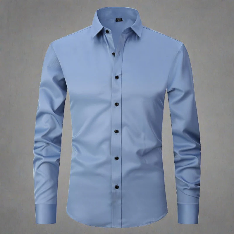 Joan® | Elastic, Breathable, Anti-Wrinkle Shirt - Image 14