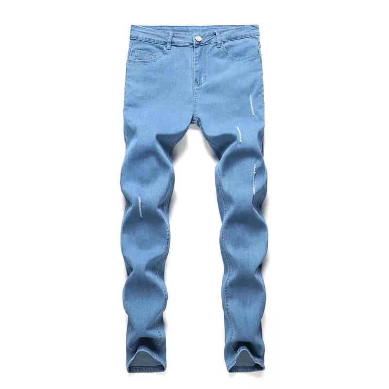 Joaquín® | Classic And Comfortable Summer Trousers - Image 2