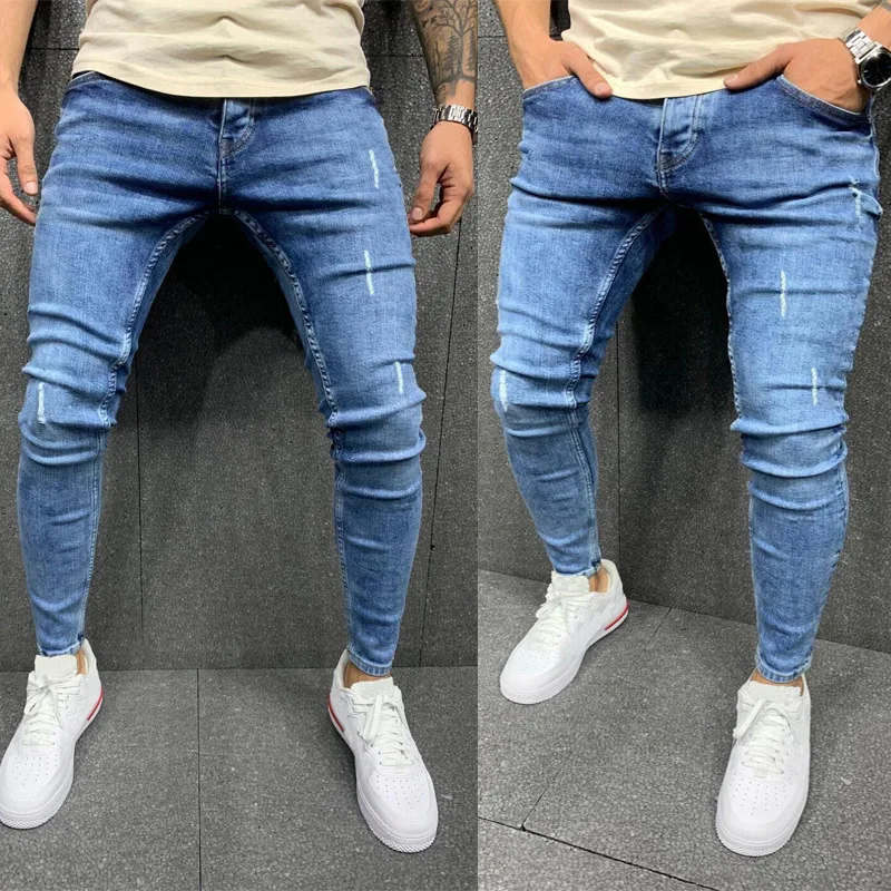 Joaquín® | Classic And Comfortable Summer Trousers - Image 5