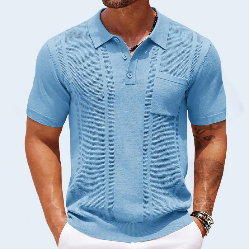 Joaquín® | Polo Shirt
