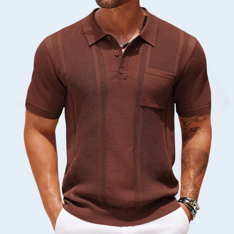 Joaquín® | Polo Shirt - Image 2