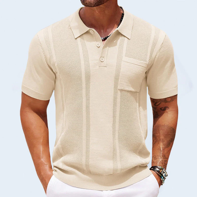 Joaquín® | Polo Shirt - Image 3