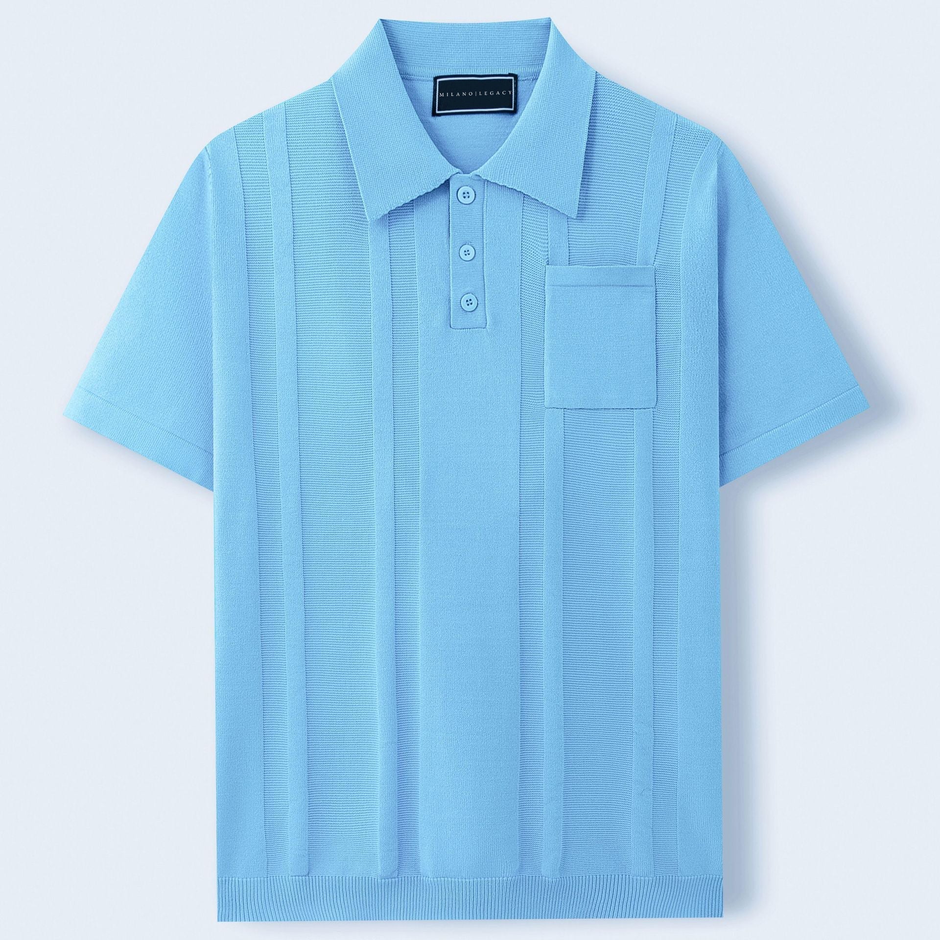 Joaquín® | Polo Shirt - Image 4