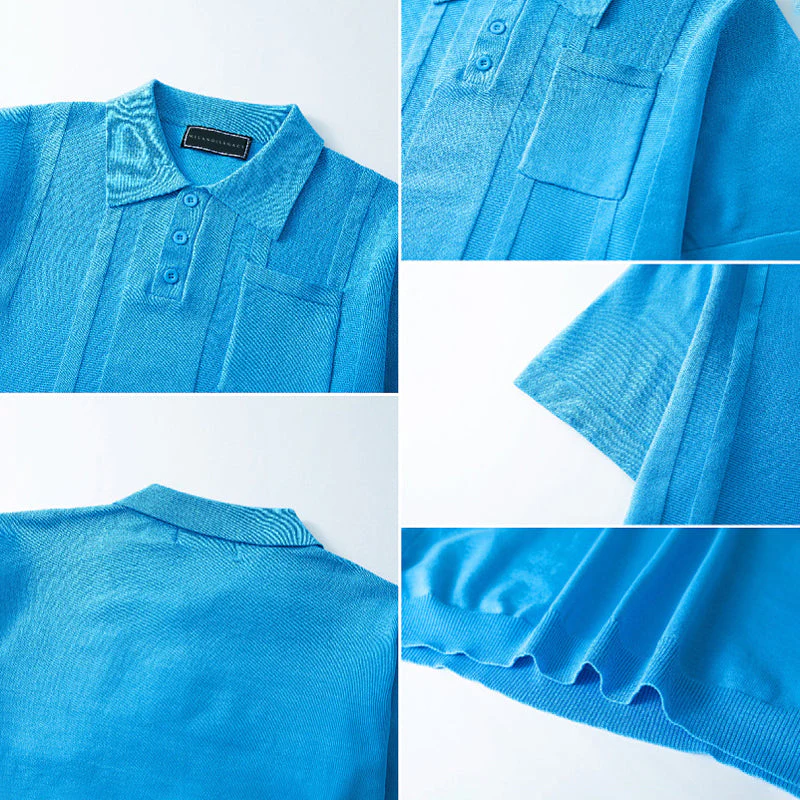 Joaquín® | Polo Shirt - Image 7