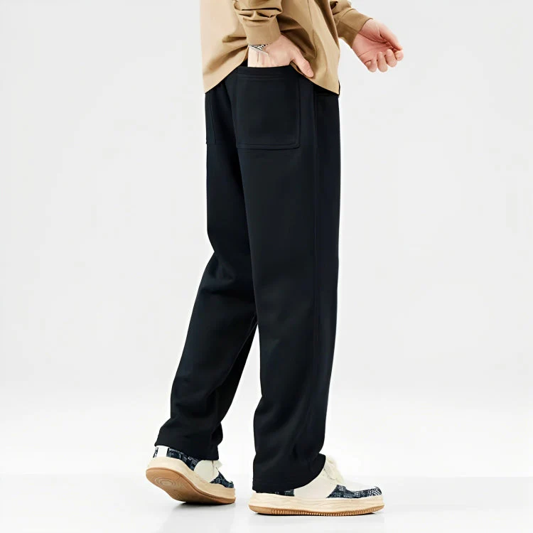 Joaquín® | Versatile And Comfortable   Trousers - Image 2