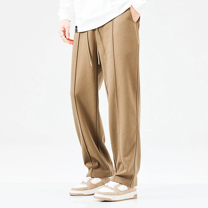 Joaquín® | Versatile And Comfortable   Trousers - Image 3