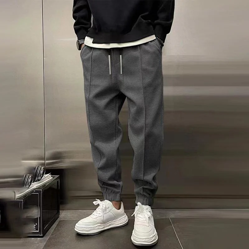 Jocelyn® | Trendy Lounge Pants For Men - Image 5