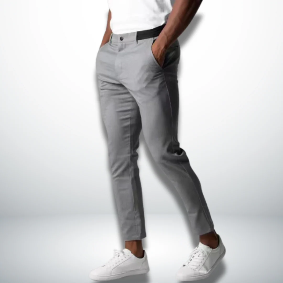 Joe® | Elegant Men'S Trousers - Image 3