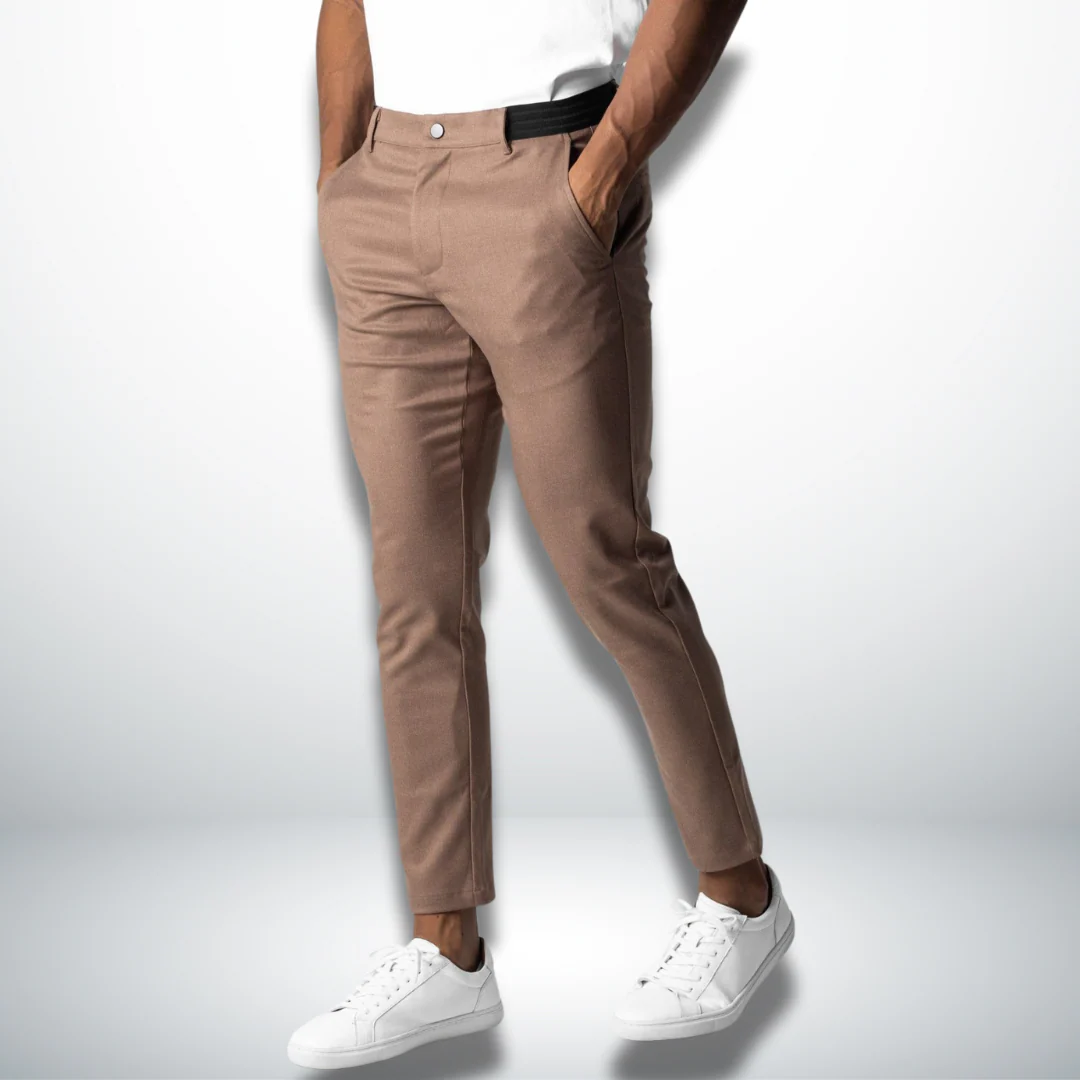 Joe® | Elegant Men'S Trousers - Image 5