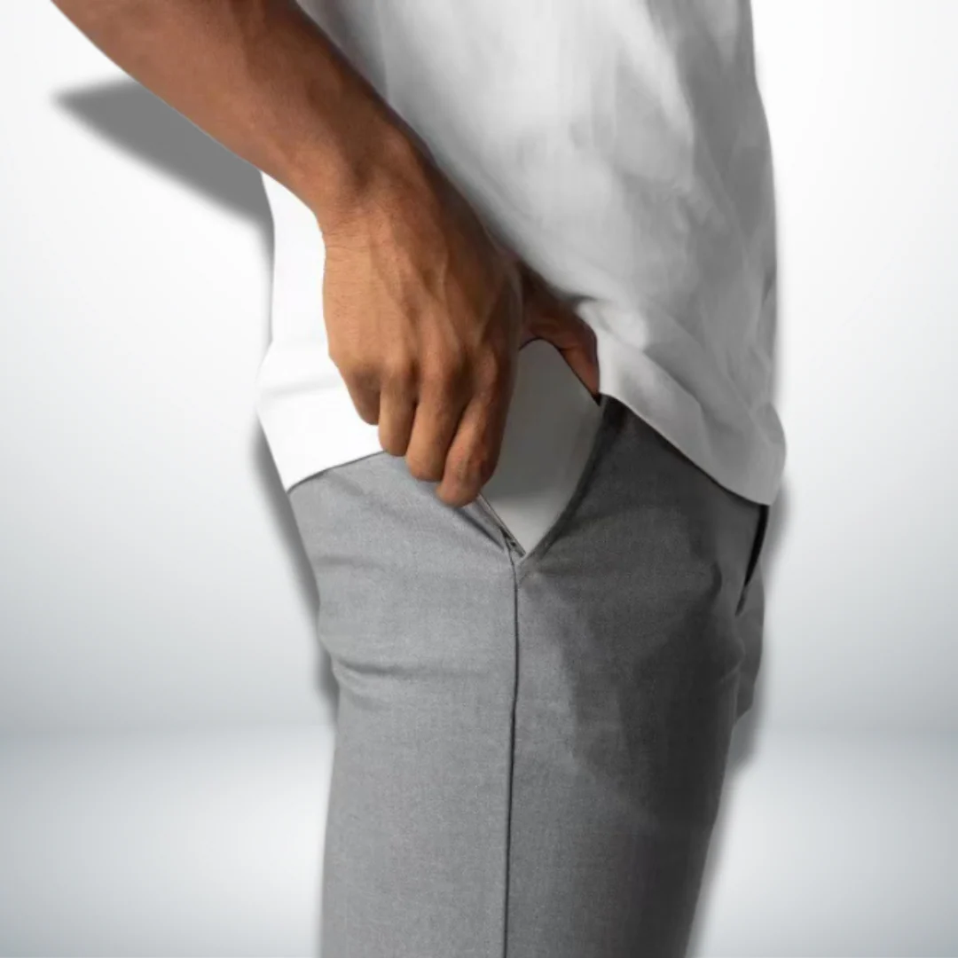 Joe® | Elegant Men'S Trousers - Image 7