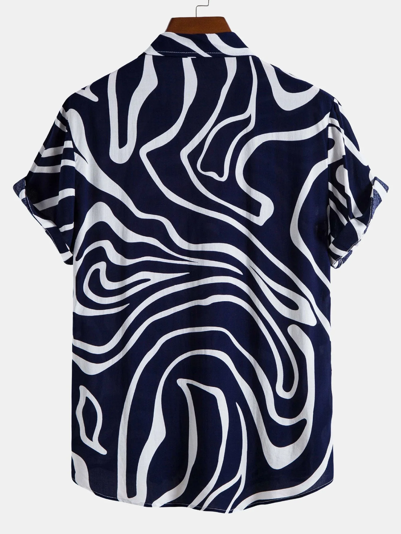 Joe® | Swirl Print Shirt - Image 6