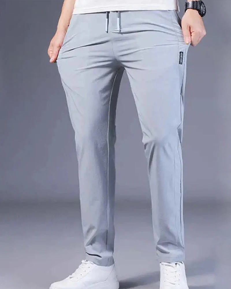 Joel® | Casual Trousers For Men