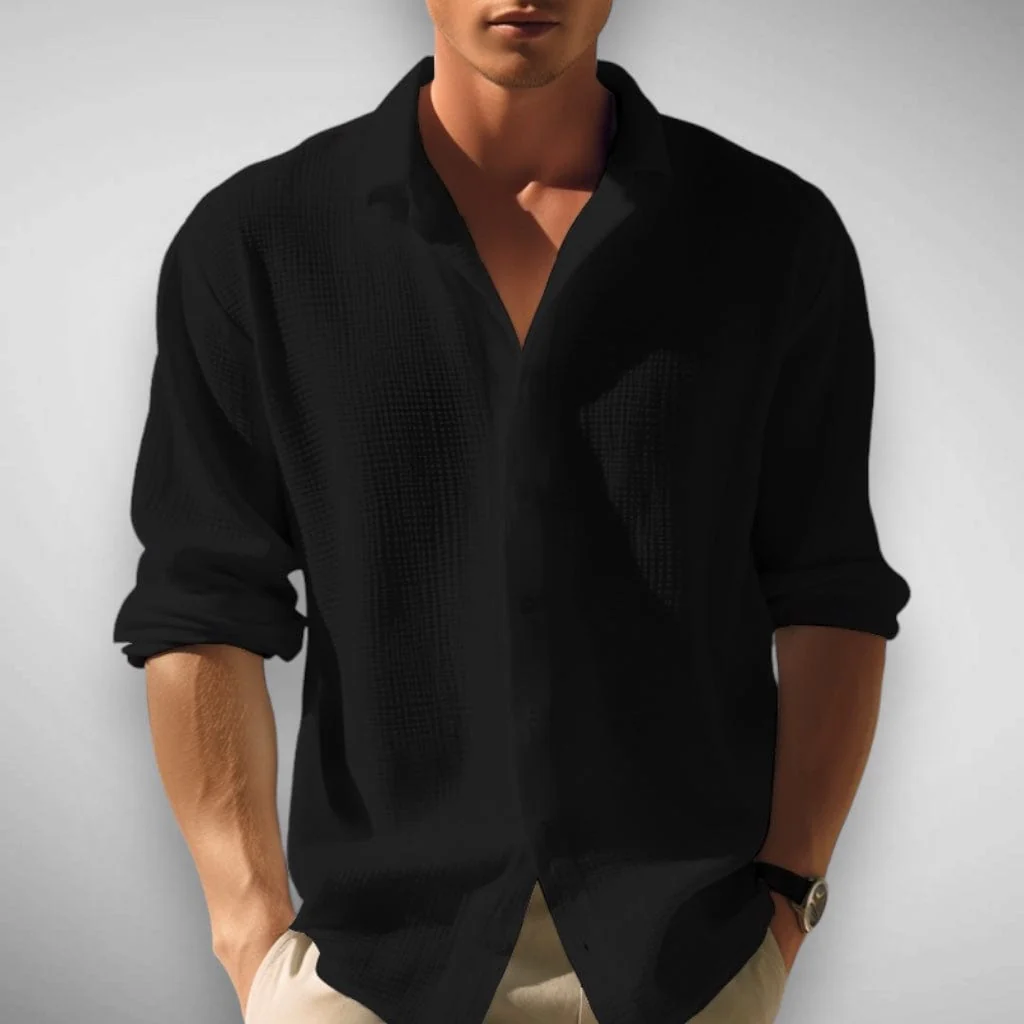 Joey® | Madrid Summer Shirt - Image 4