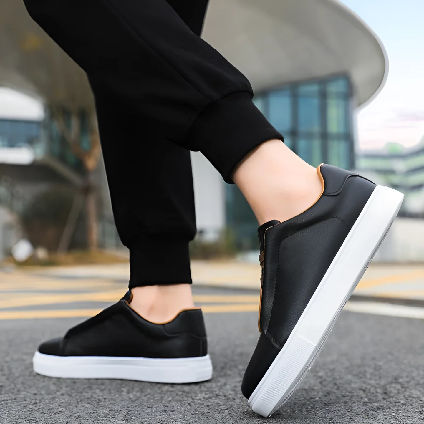 Johannes® | Original And Trendy Classic Sneakers - Image 11