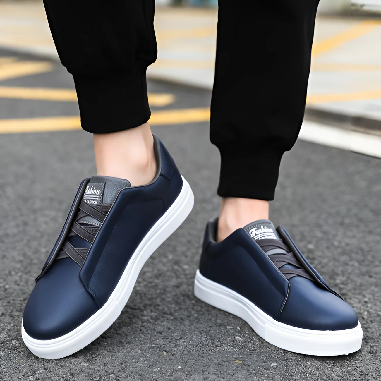 Johannes® | Original And Trendy Classic Sneakers - Image 6
