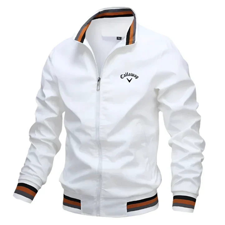 John® | Casual & waterproof jacket - Image 5