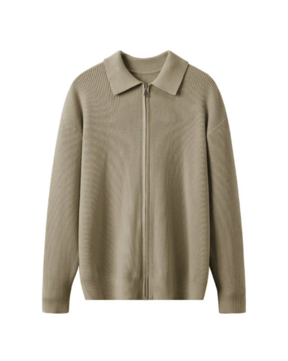 John | Belmond Merino Wool Vest