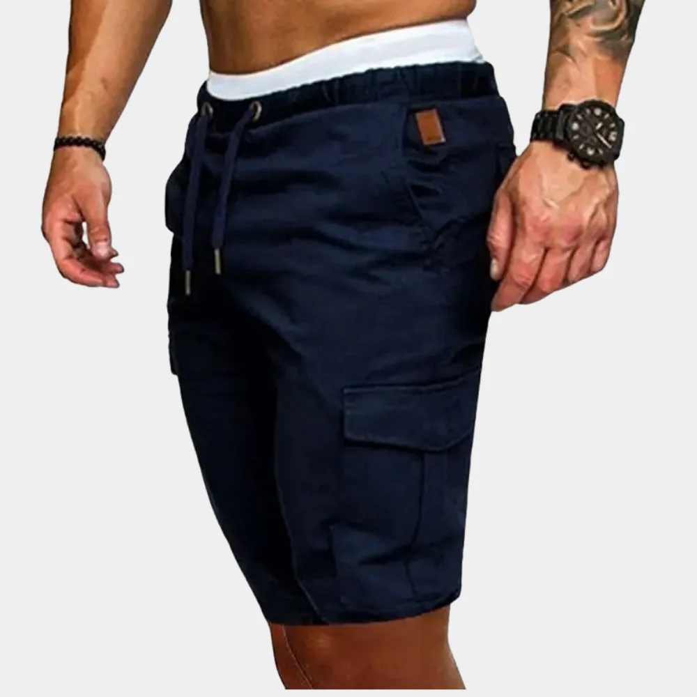 Johnathan® | Men'S Cargo Shorts - Image 2