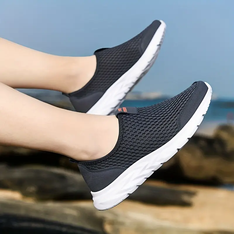 Johnnie® | Ultra-Breathable Active Sneakers - Image 3