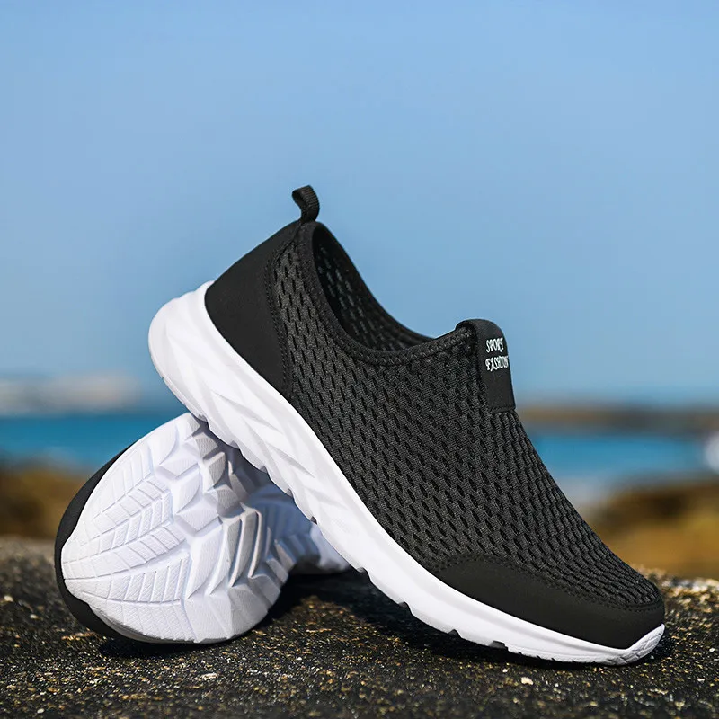Johnnie® | Ultra-Breathable Active Sneakers - Image 4