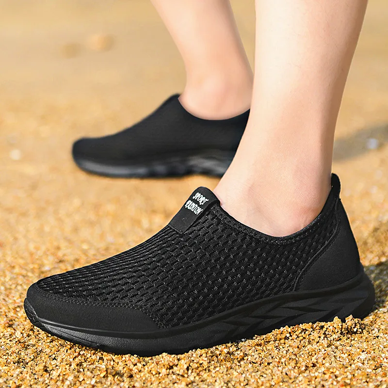 Johnnie® | Ultra-Breathable Active Sneakers - Image 7