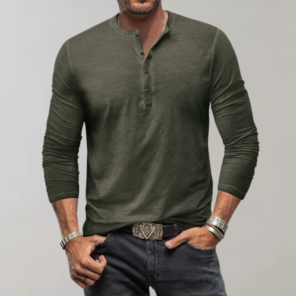 Johnny® | Men'S Classic Shirt