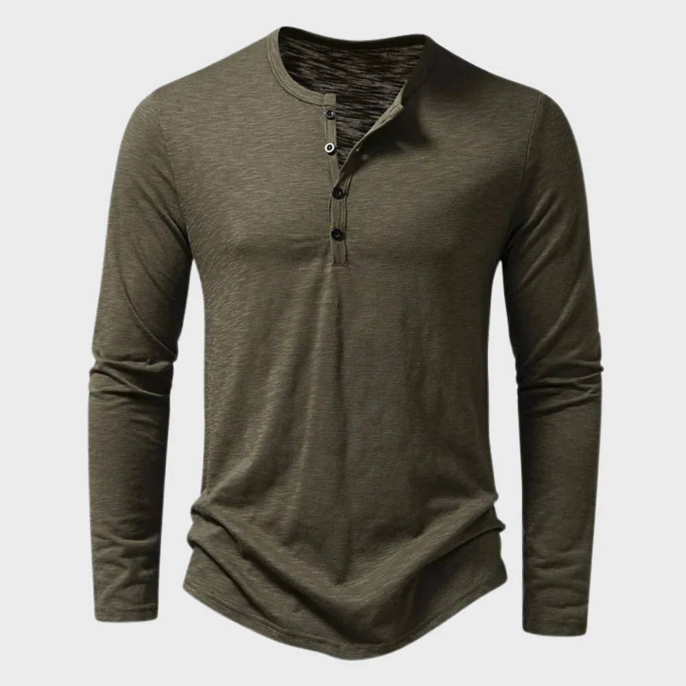 Johnny® | Men'S Classic Shirt - Image 3
