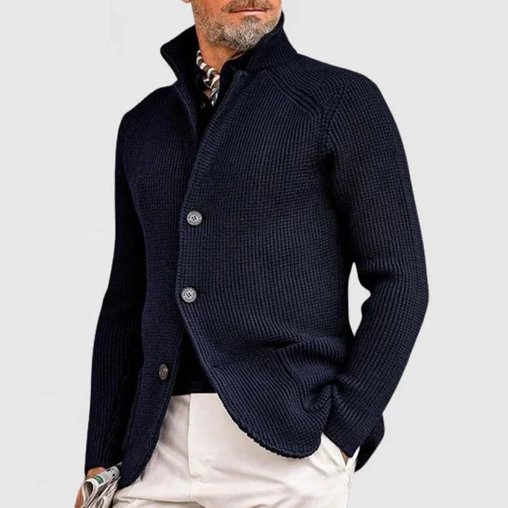 Jonah® | Premium Cardigan For Men - Image 8
