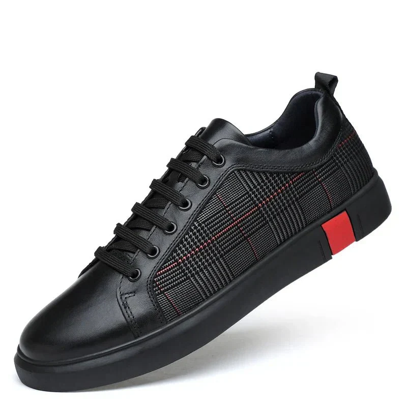 Jonah | Dietmar – Classic sneakers with comfortable sole