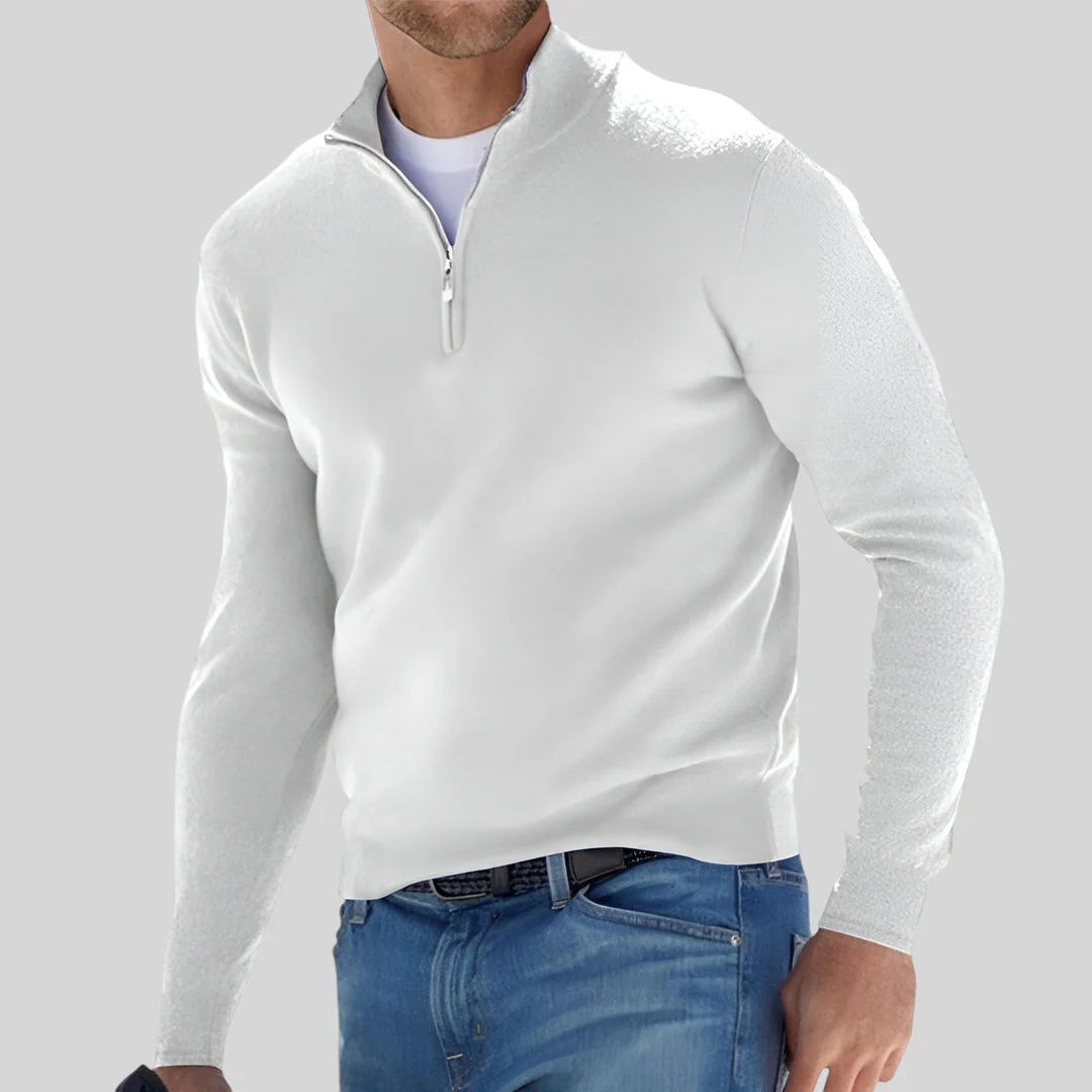 Jonas® | Classic Warm Sweater For Men