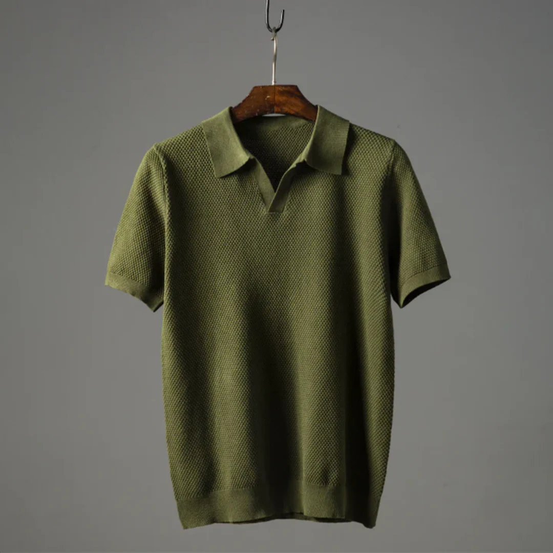 Jordan® | Polo Milano Casual - Image 3