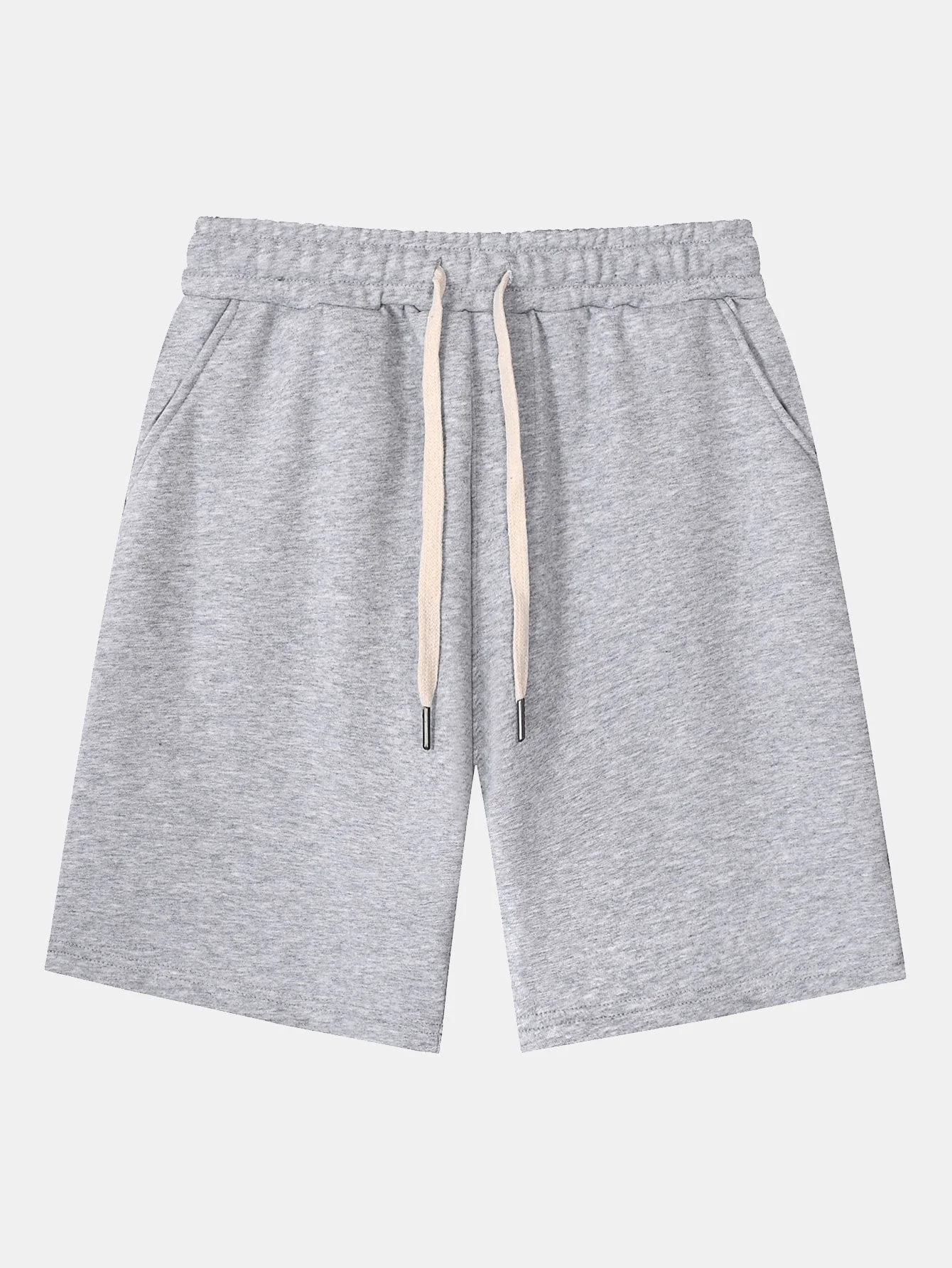 Jorge® | Drawstring Sweat Shorts - Image 3