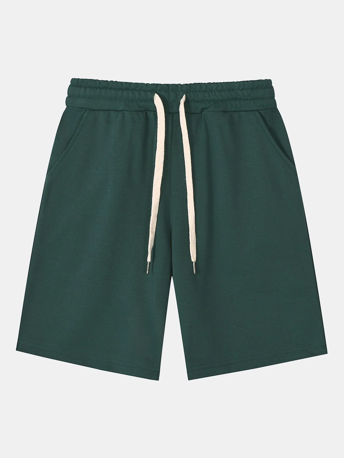 Jorge® | Drawstring Sweat Shorts - Image 4