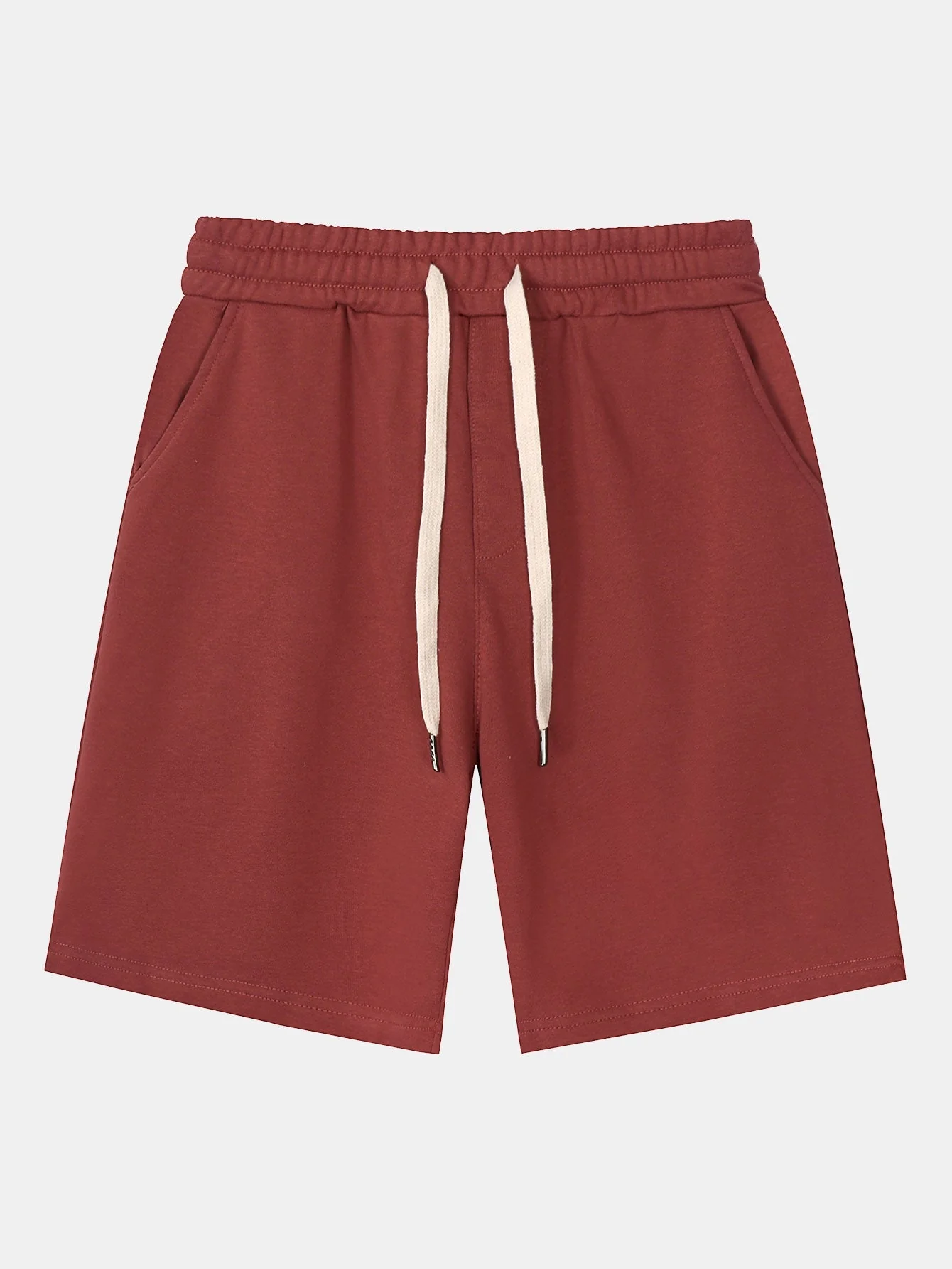 Jorge® | Drawstring Sweat Shorts - Image 8