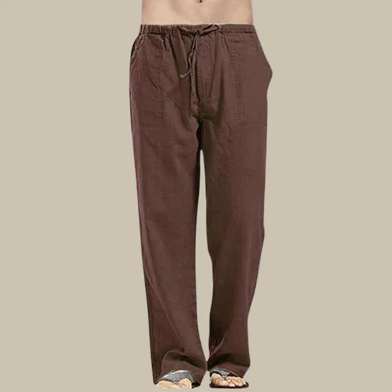 Jorge® | Linen Pants - Image 5