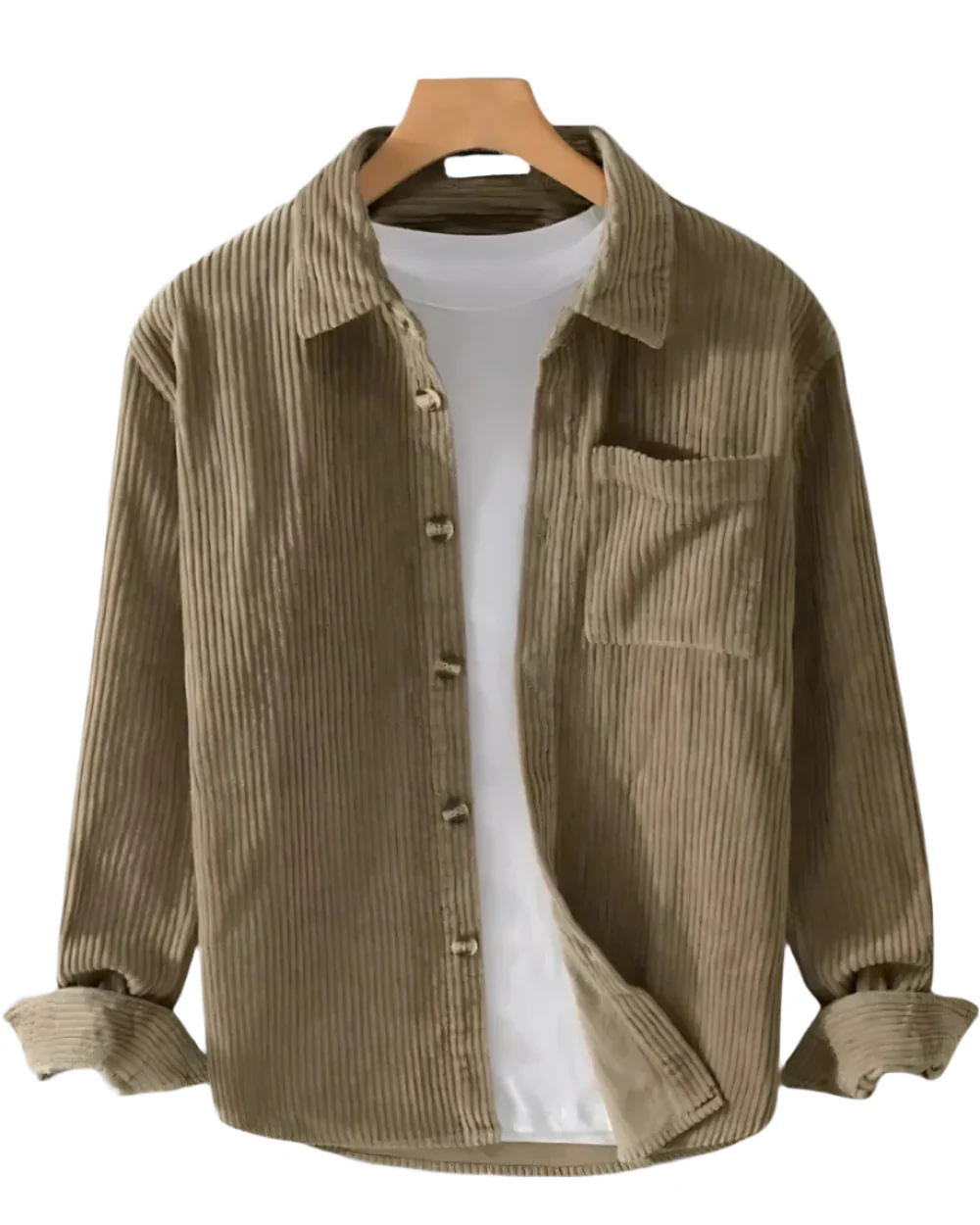 Jorge® | Vintage Bonucci Shirt