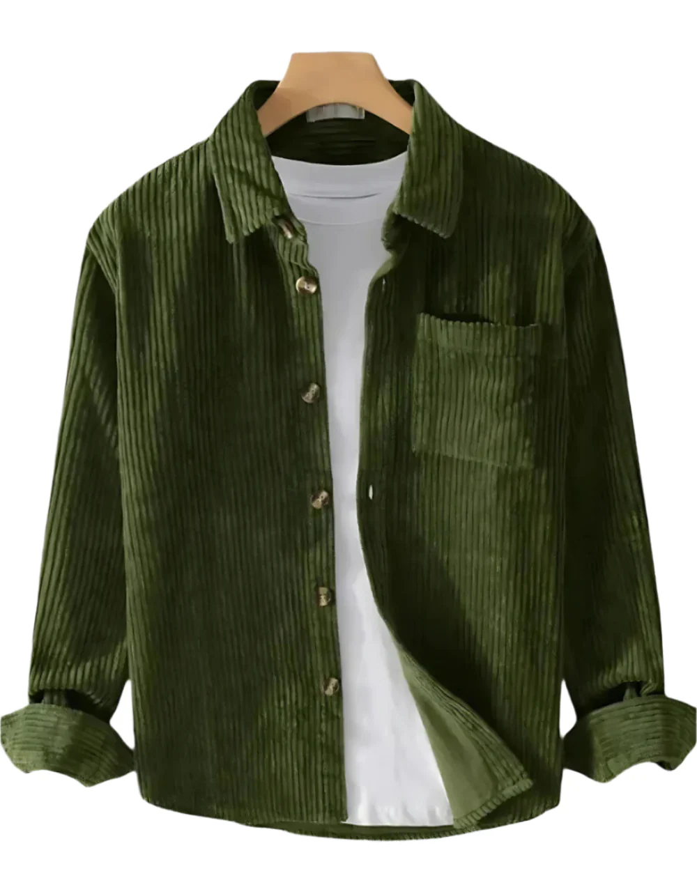 Jorge® | Vintage Bonucci Shirt - Image 2