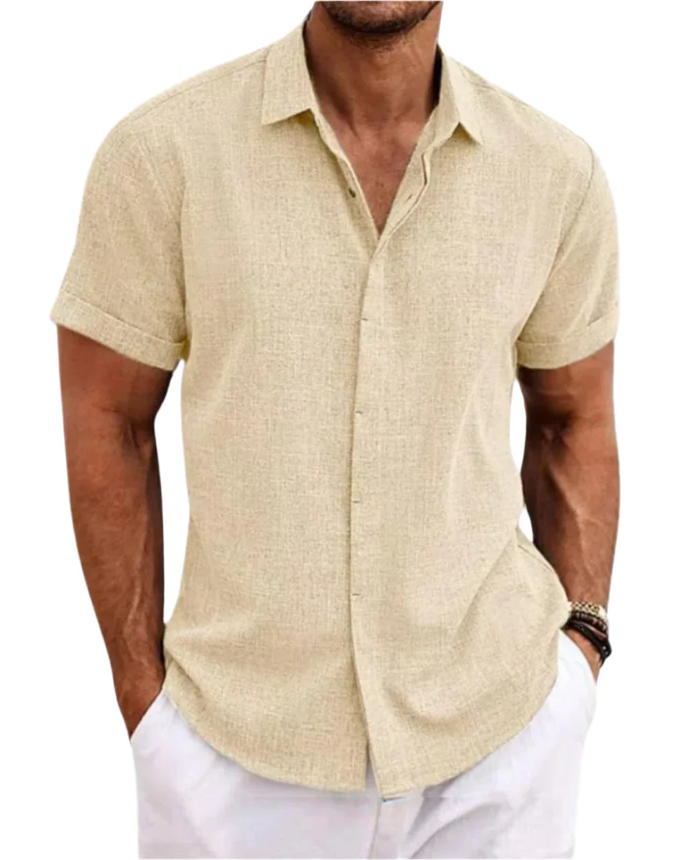 José® | Casual Summer Shirt