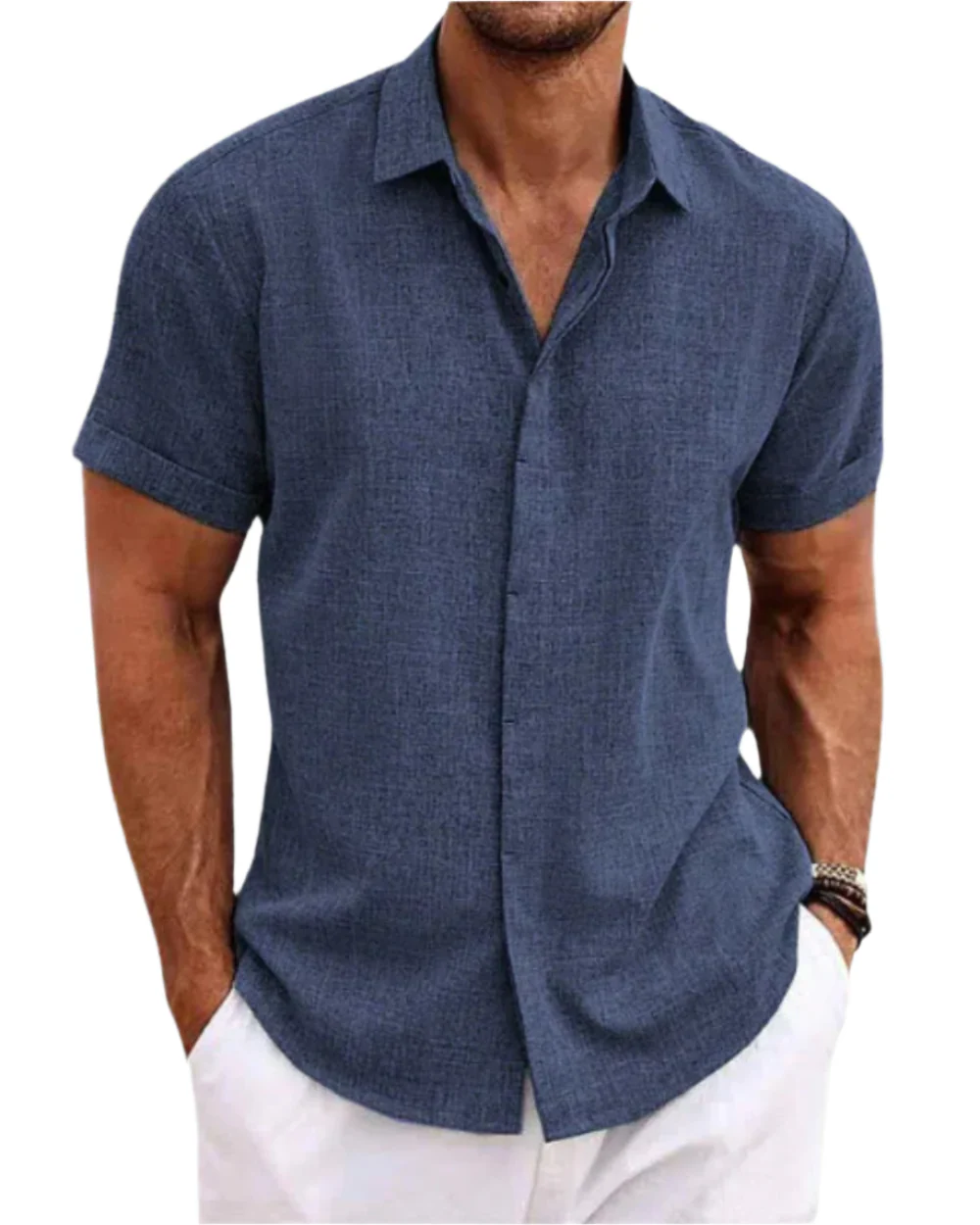 José® | Casual Summer Shirt - Image 5