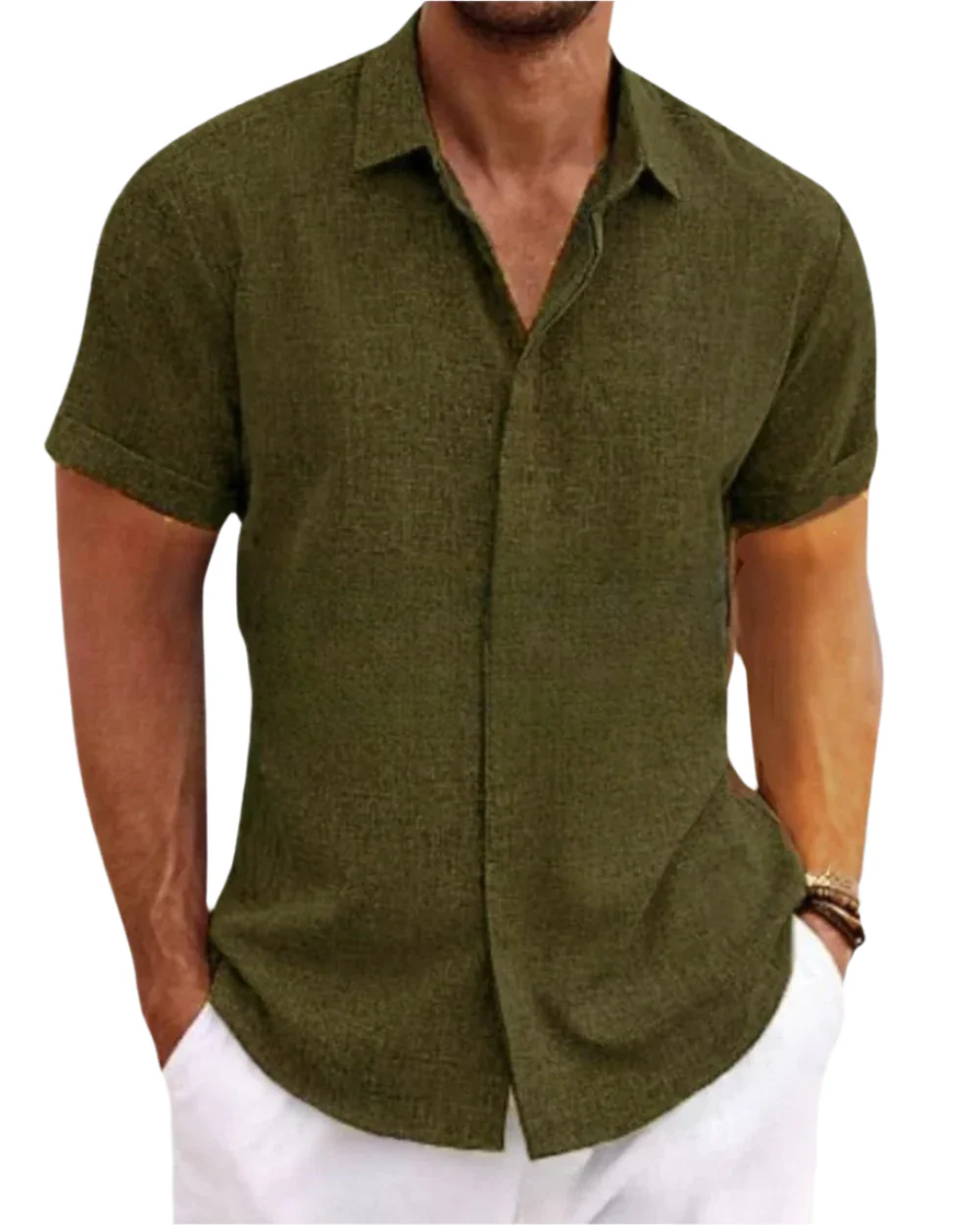 José® | Casual Summer Shirt - Image 7