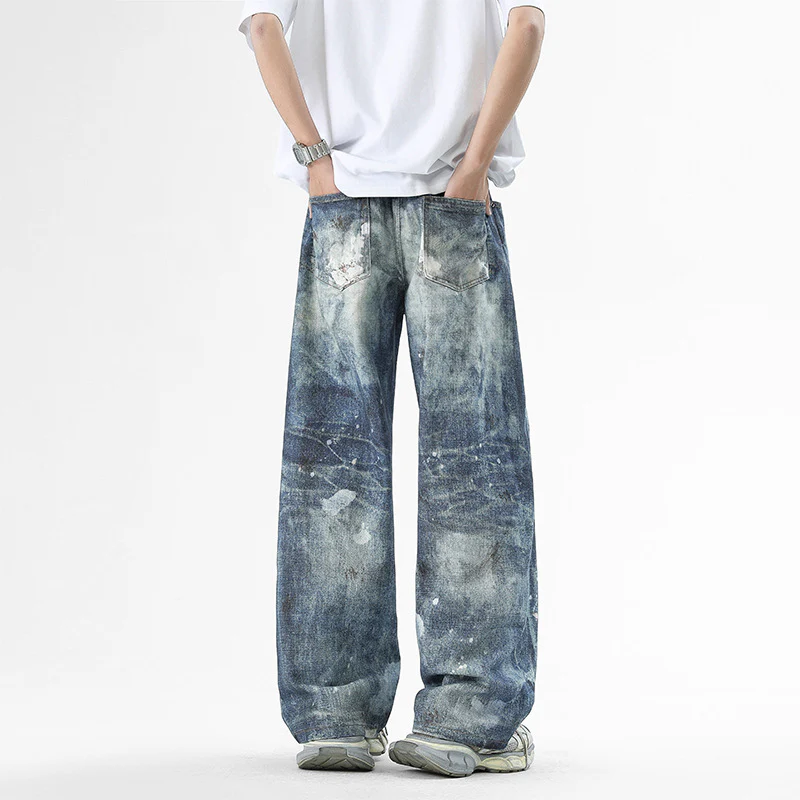 José® | Denim Jeans - Image 10
