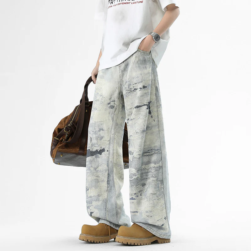 José® | Denim Jeans - Image 4